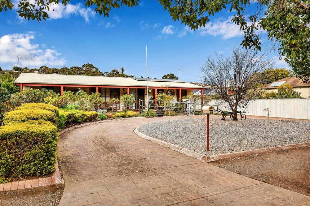 40 First Street, Gawler Sout Property History & Address Research Domain