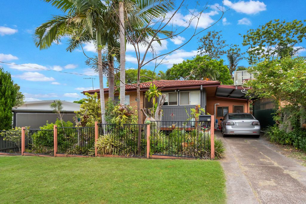 16 Horan St, Woodend QLD 4305, Image 0