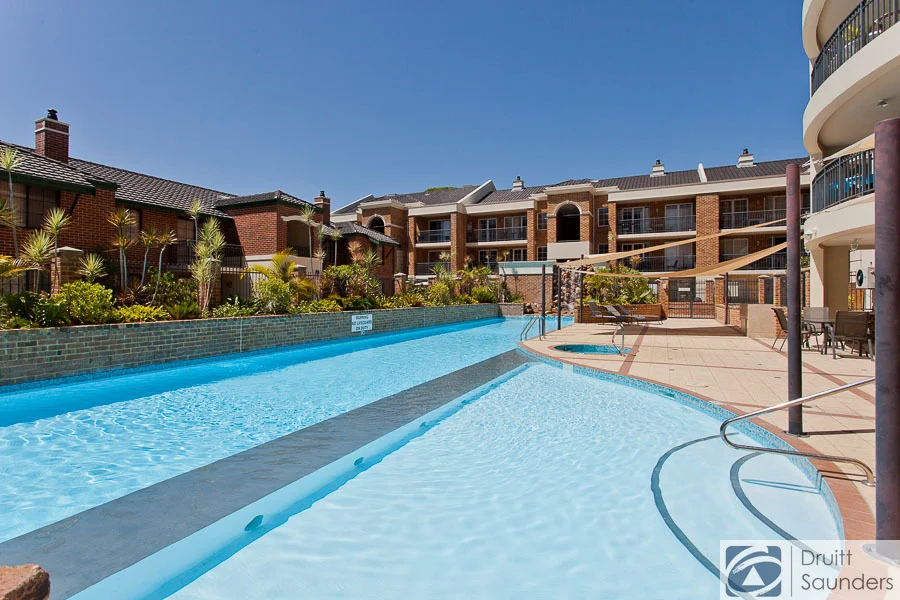 64/123 Wellington Street, East Perth WA 6004