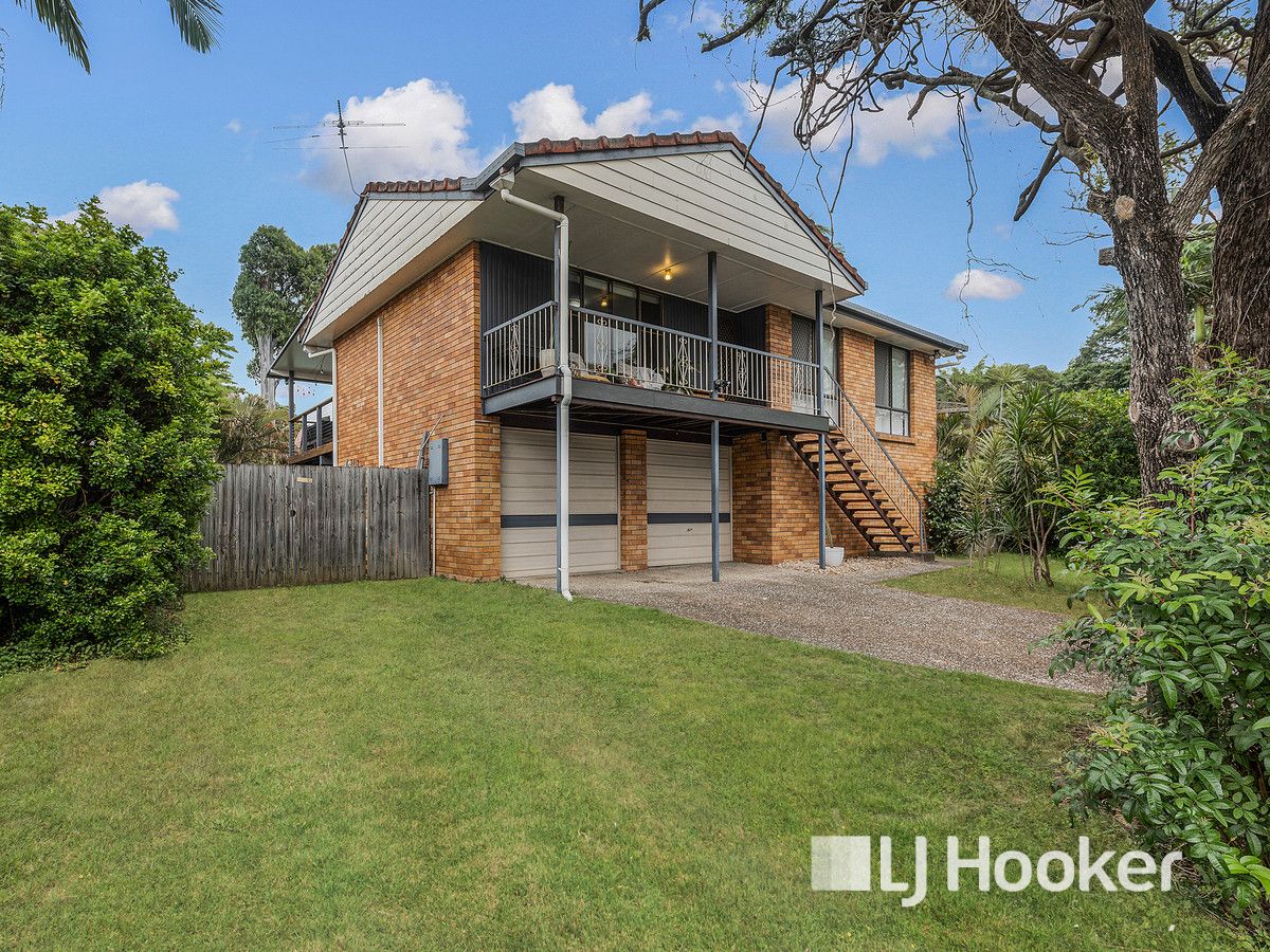3 bedrooms House in 56 Pallert Street MIDDLE PARK QLD, 4074