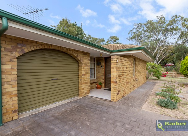 3/29 Eighth Street, Gawler South SA 5118