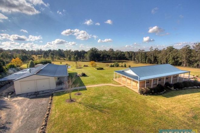 Picture of 40 Moss Vale Avenue, LAKESLAND NSW 2572