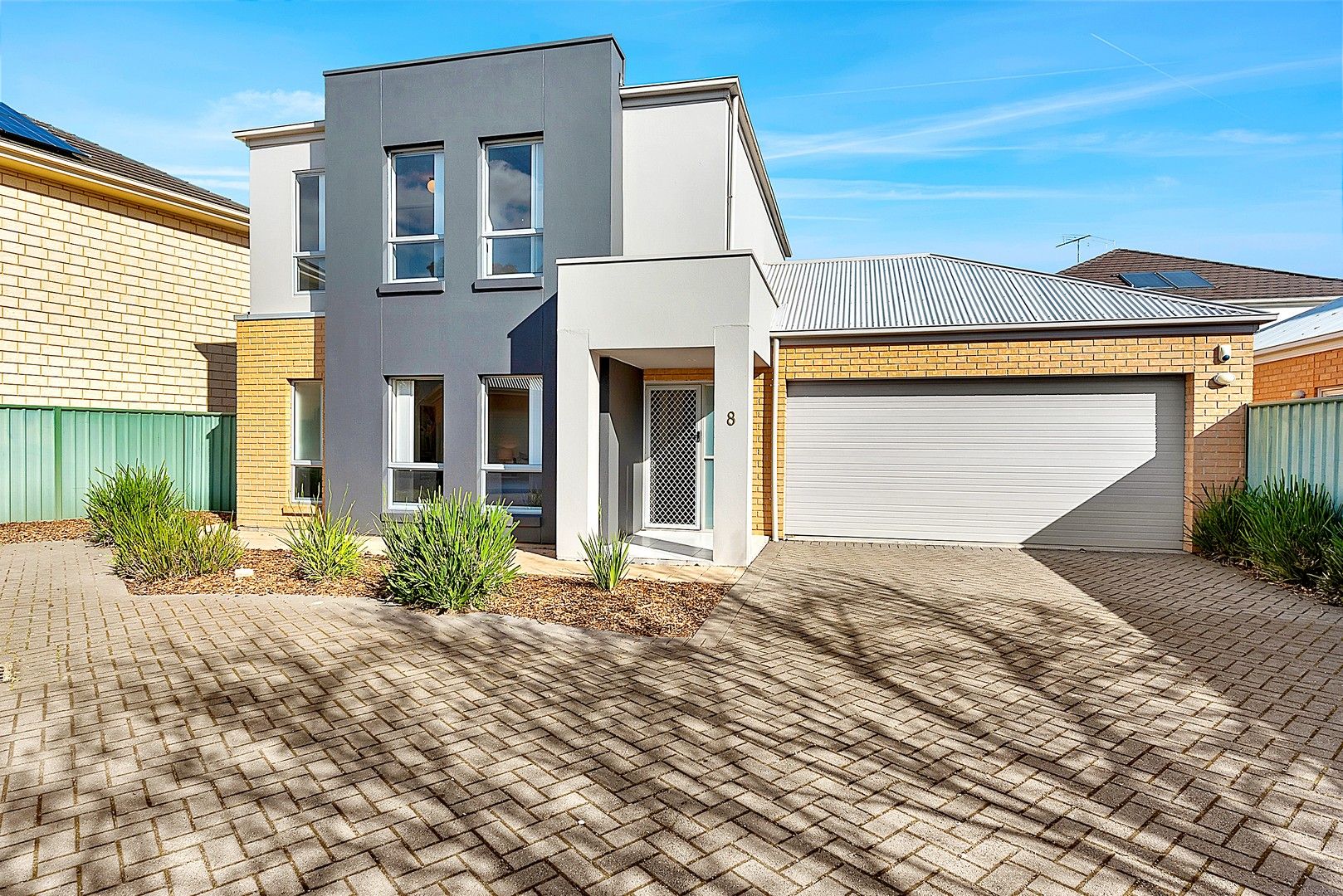 8/32 The Walk, Mawson Lakes SA 5095, Image 0