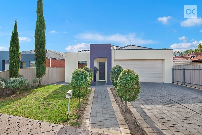 74a Gascoyne Avenue, Hillcrest SA 5086, Image 0