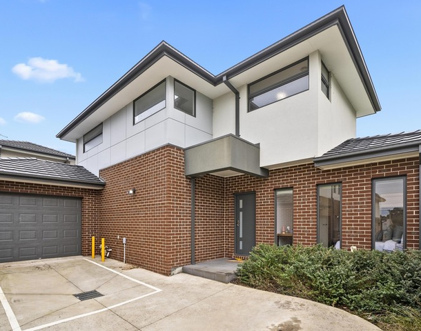 4/663 Stud Road, Scoresby VIC 3179