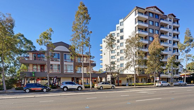 Picture of 51/208-226 Pacific Highway, HORNSBY NSW 2077