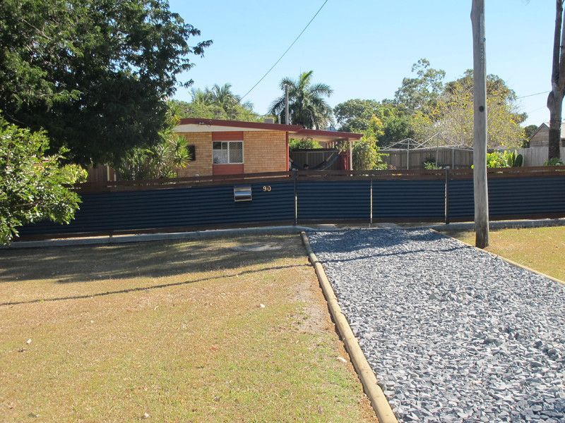 90 Pennycuick Street, West Rockhampton QLD 4700, Image 0