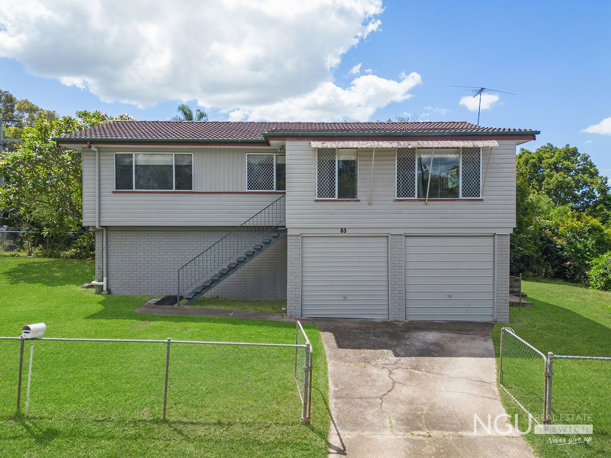 63 Eric Street, Goodna QLD 4300, Image 0