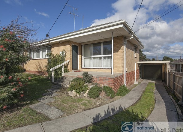 94 Oakwood Avenue, Noble Park North VIC 3174