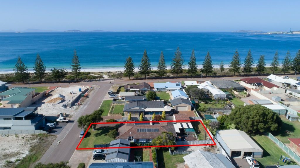 4 Straker Street, Castletown WA 6450, Image 1