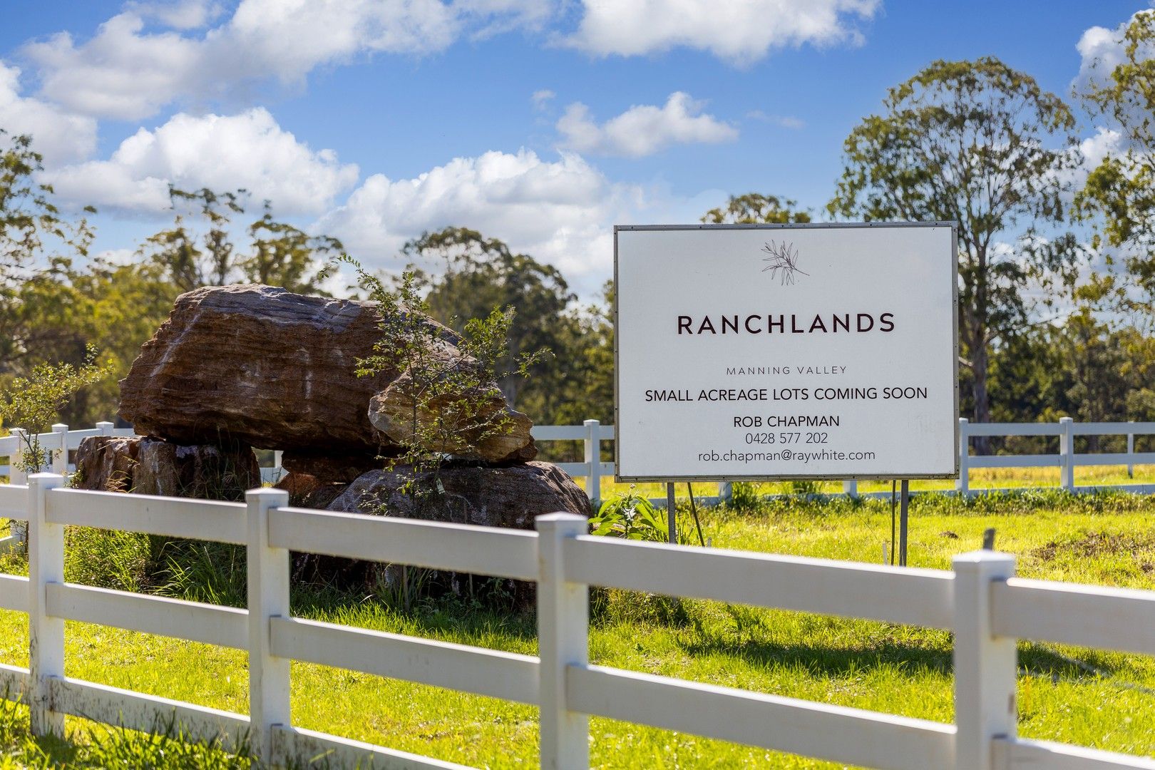 Ranchlands Lot 203, 'Jaydee Chase' 312 Cedar Party Road, Taree NSW 2430, Image 0