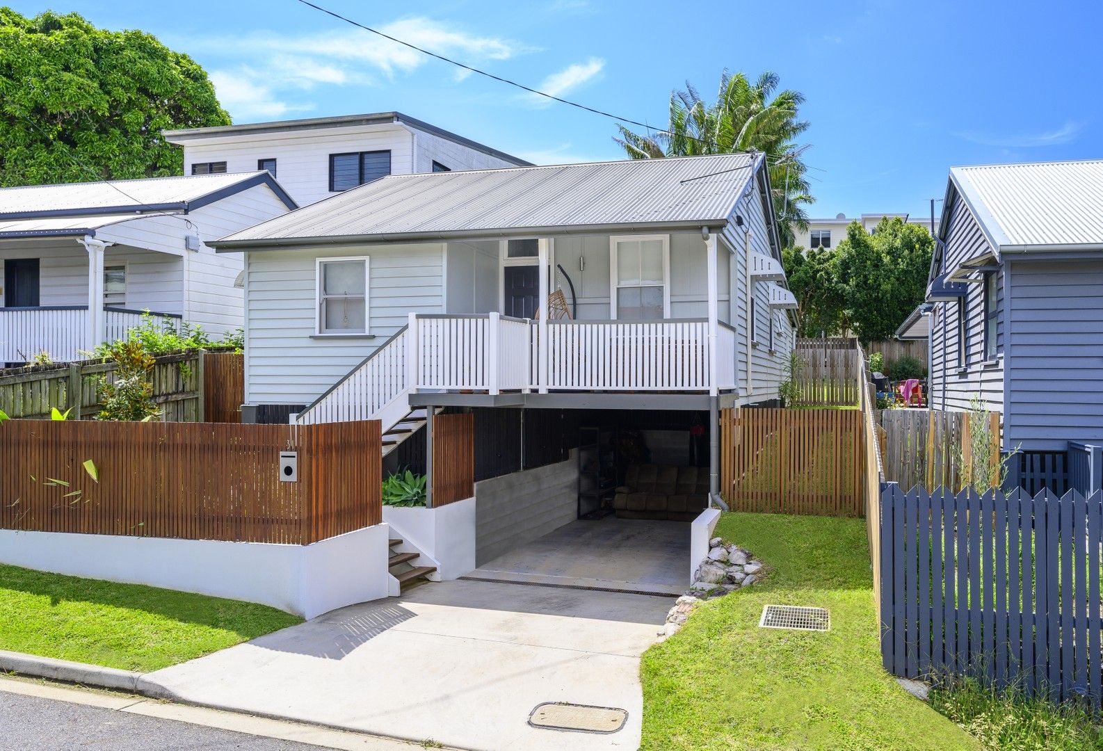 31 Hutton Street, Clayfield QLD 4011, Image 0