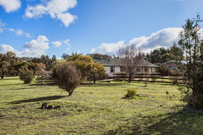 Picture of 3093 Tasman Highway, ORIELTON TAS 7172