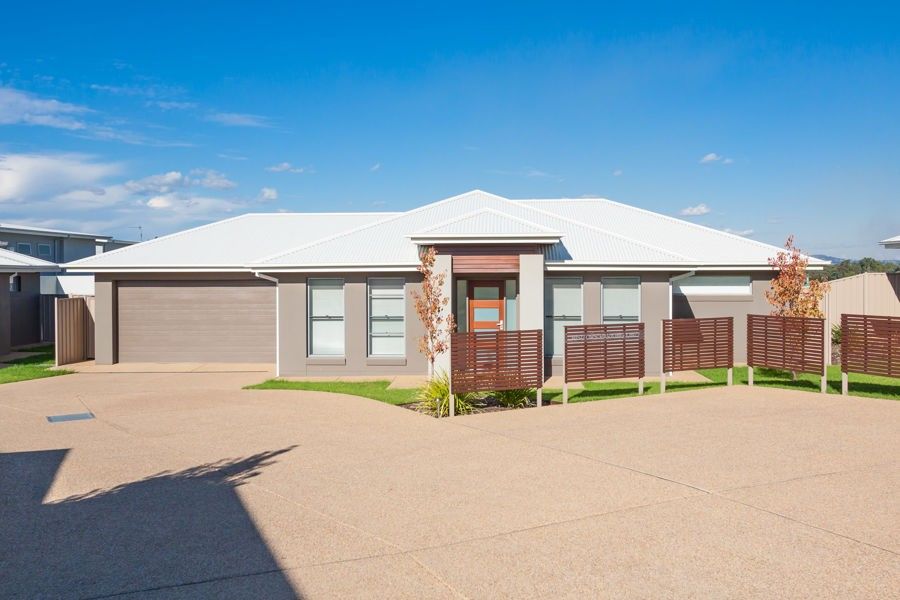 3/9 CLARENCE PLACE, Tatton NSW 2650, Image 1