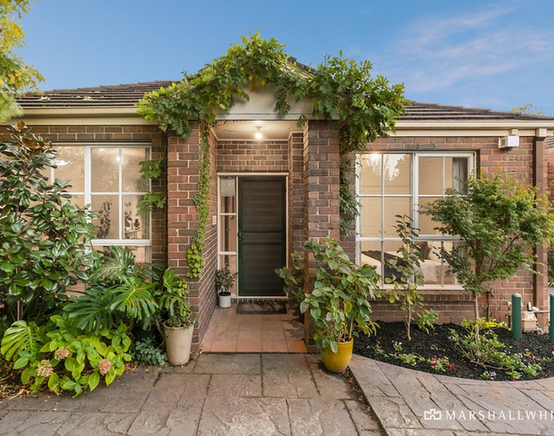 2/159 Summerhill Road, Glen Iris VIC 3146