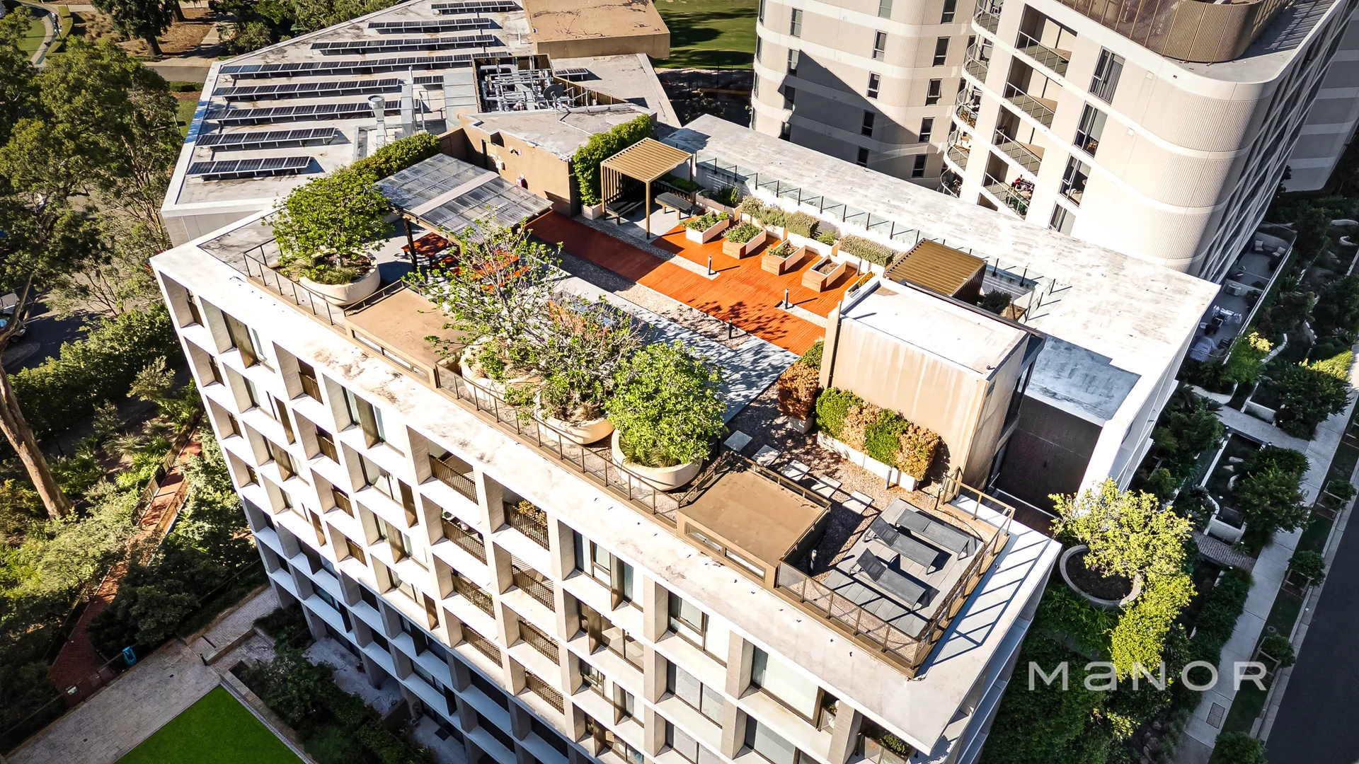 Additional image 9 of 201/13 Spurway Drive, Norwest NSW 2153