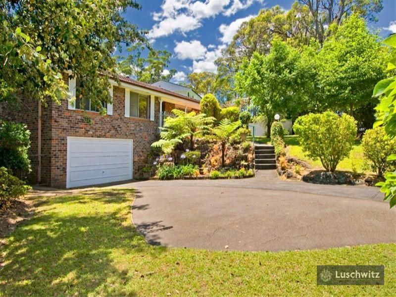 3 bedrooms House in 4 Alvona Avenue ST IVES NSW, 2075
