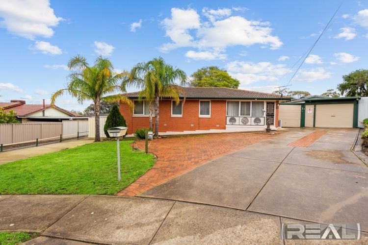 10 Glenora Drive, Ingle Farm SA 5098, Image 1