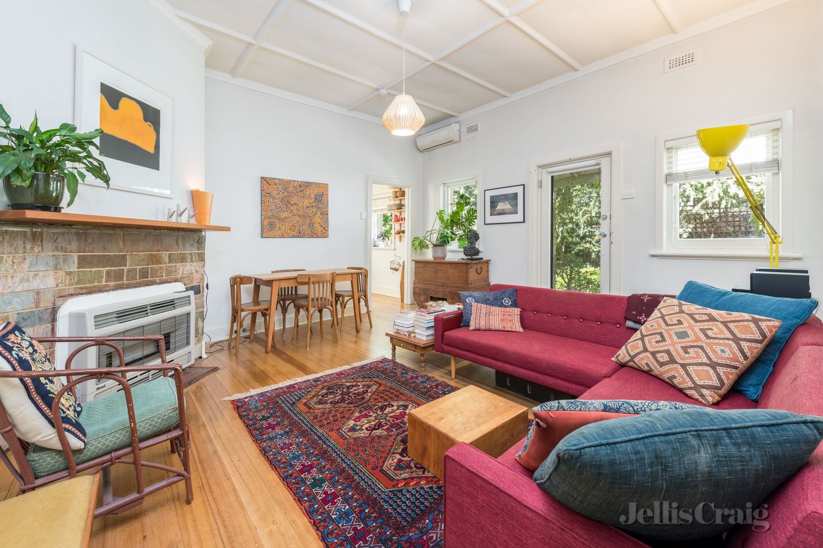 2 bedrooms House in 35 Rathmines Street FAIRFIELD VIC, 3078