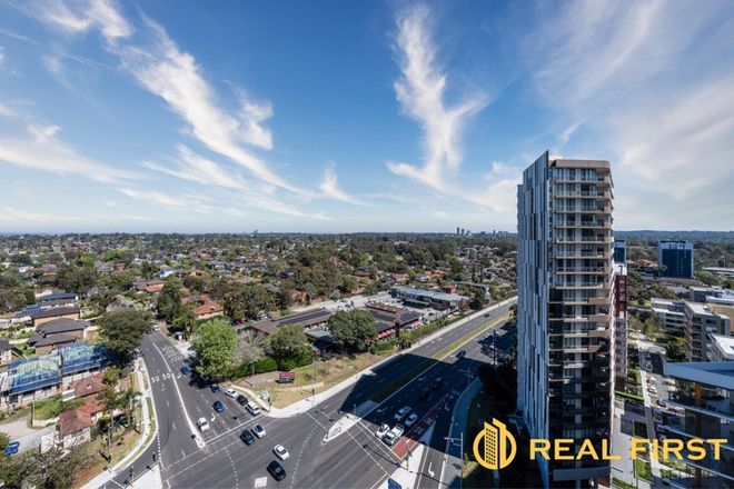 Picture of 1801/137 Herring Rd, MACQUARIE PARK NSW 2113