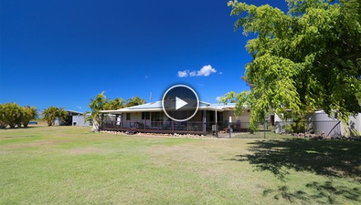 Picture of 202 Dairy Inn Road, CAWARRAL QLD 4702
