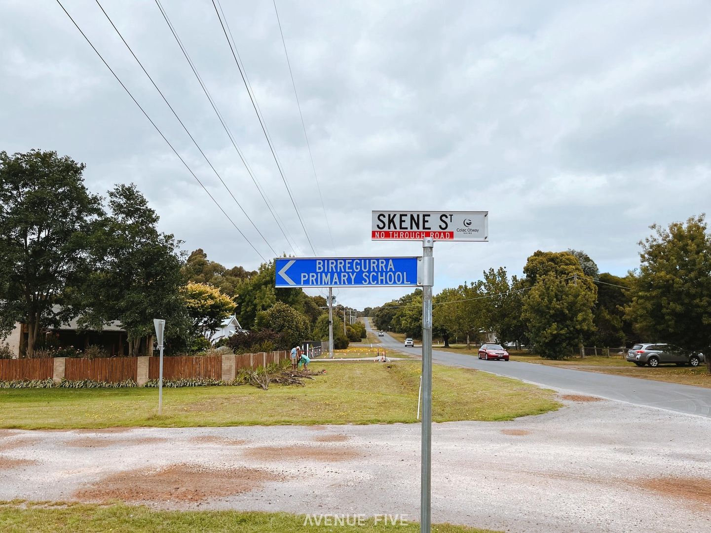 32 Skene Street, Birregurra VIC 3242 Domain