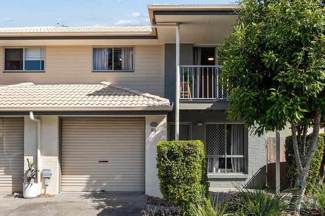 84/130 Jutland Street, Oxley, QLD, 4075
