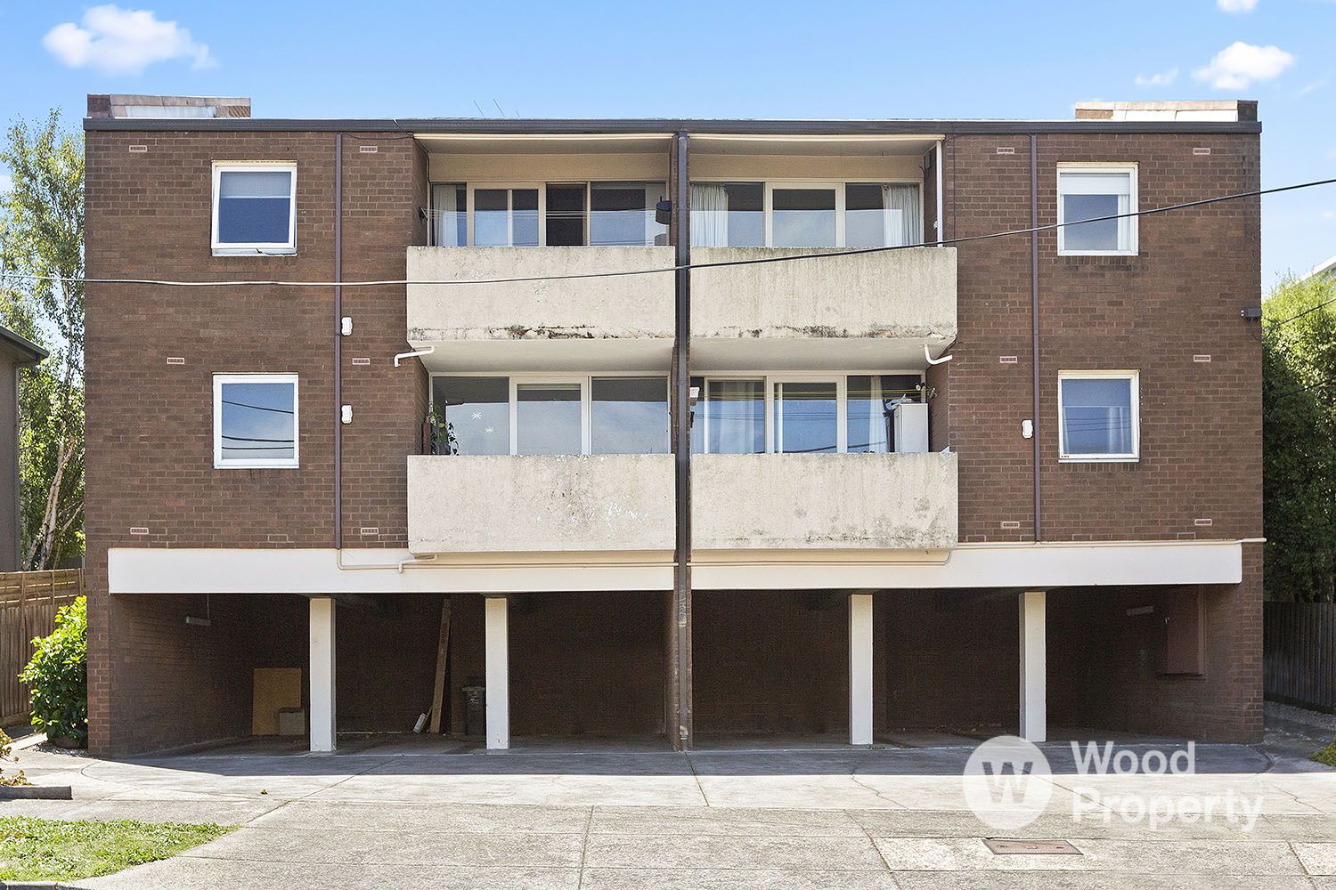 9/107 Flinders Street, Thornbury VIC 3071 Apartment For Rent Domain