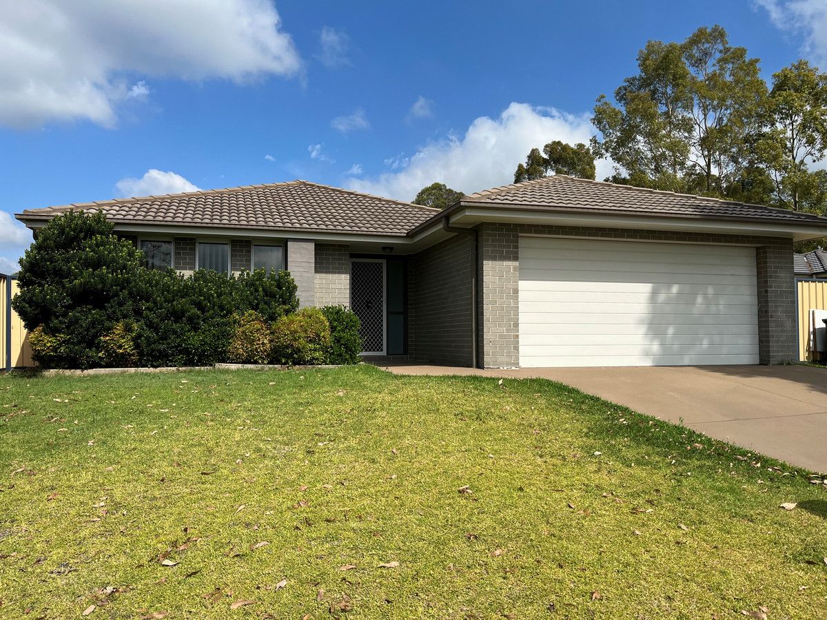 19 Marsanne Close, Cessnock NSW 2325 House For Rent Domain