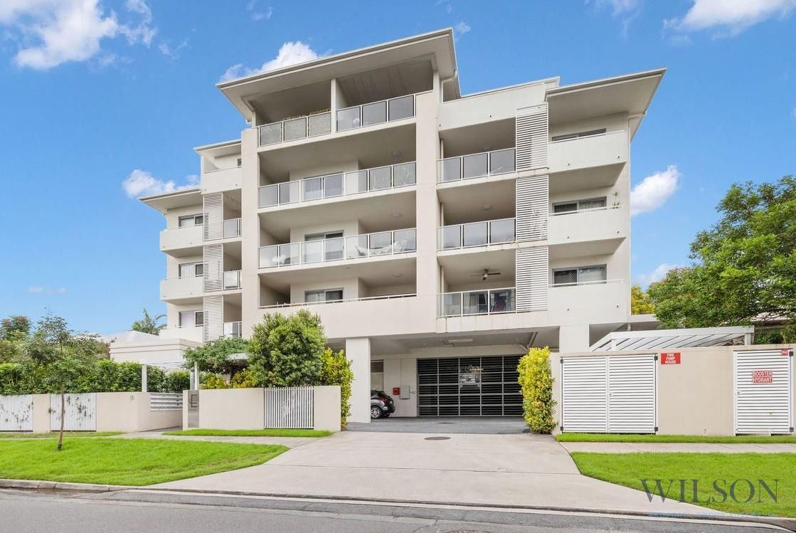 2 bedrooms Apartment / Unit / Flat in 23/14 Ethel Street CHERMSIDE QLD, 4032