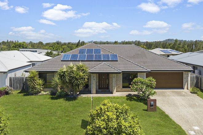 Picture of 29 Cutters Way, BLI BLI QLD 4560