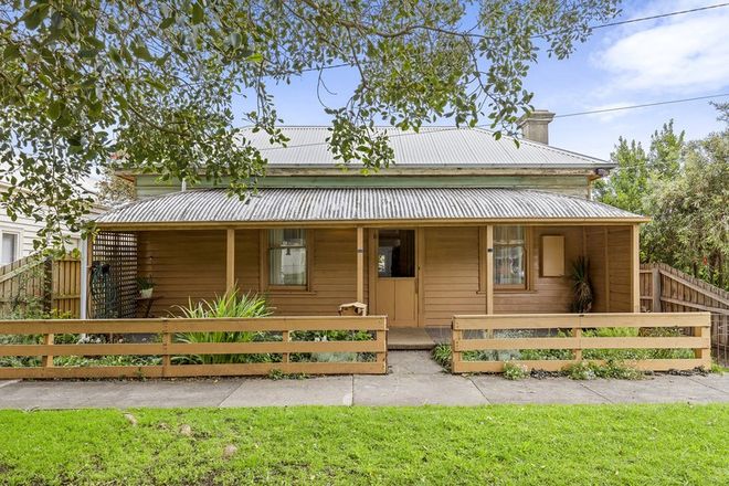 Picture of 19 Hobson Street, QUEENSCLIFF VIC 3225