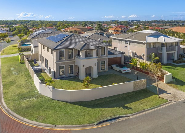 2 Viewridge Way, Molendinar QLD 4214