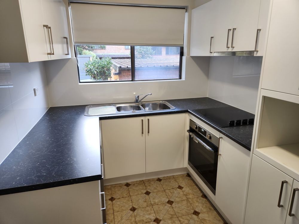 2 bedrooms Townhouse in 14/25 Taranto Road MARSFIELD NSW, 2122