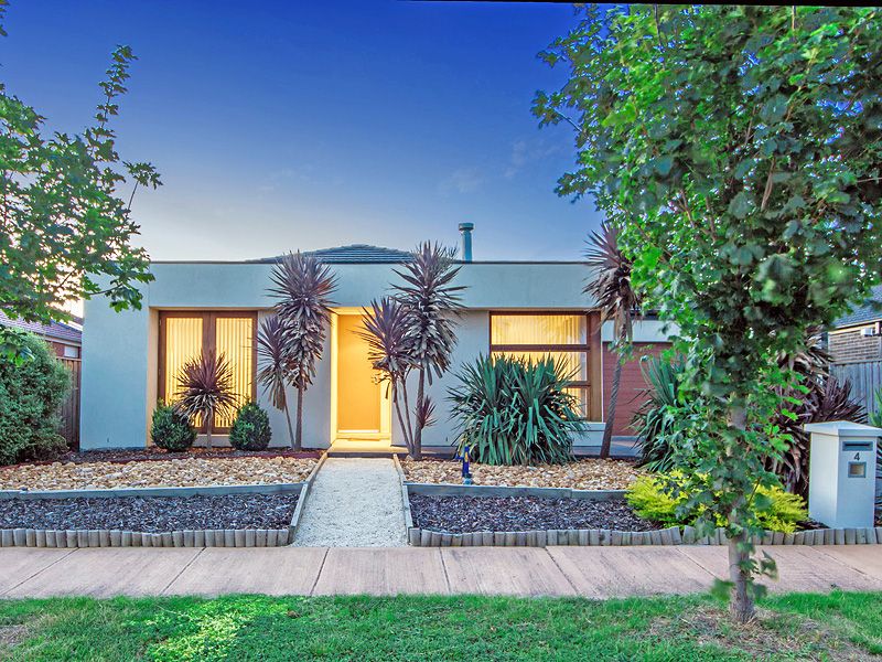 4 Frogmouth Court, Williams Landing VIC 3027