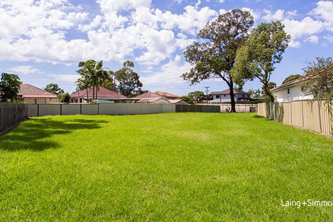 Picture of 4A Vairys Crescent, MERRYLANDS NSW 2160