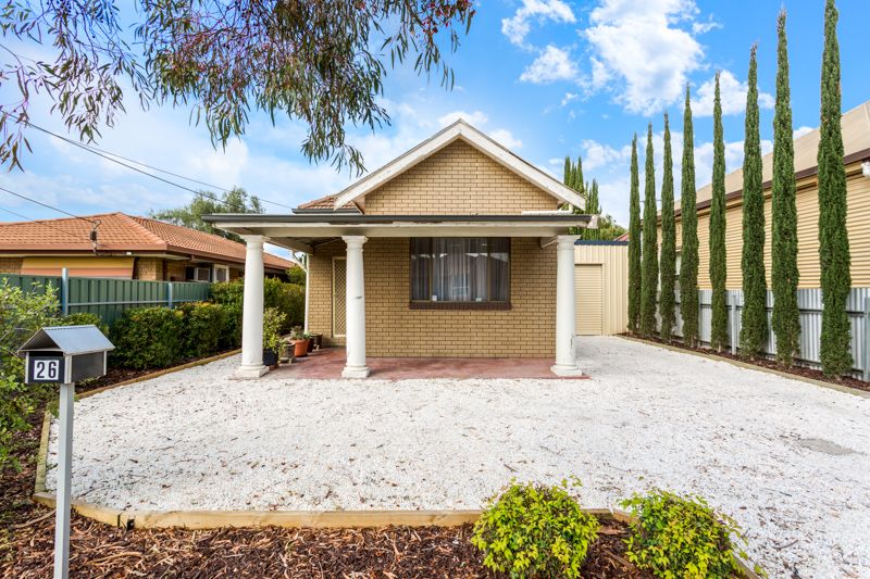 26 Lee Terrace, Rosewater SA 5013, Image 1