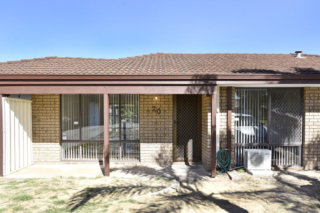 20 Hansa Place, Marangaroo WA 6064, Image 2