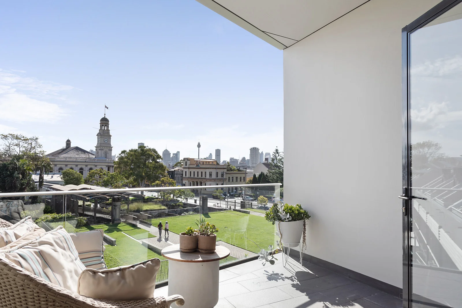 Additional image 4 of 47/13 Oatley Road, Paddington NSW 2021