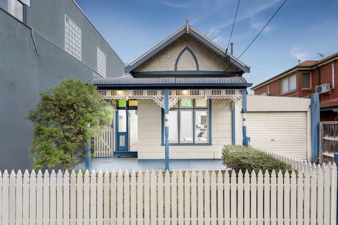 Picture of 34 Epsom Road, ASCOT VALE VIC 3032