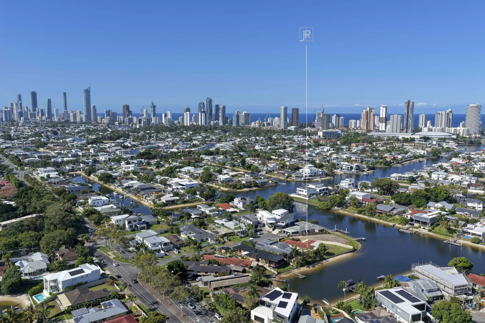 Additional image 23 of 9 Aroona Avenue, Broadbeach Waters QLD 4218