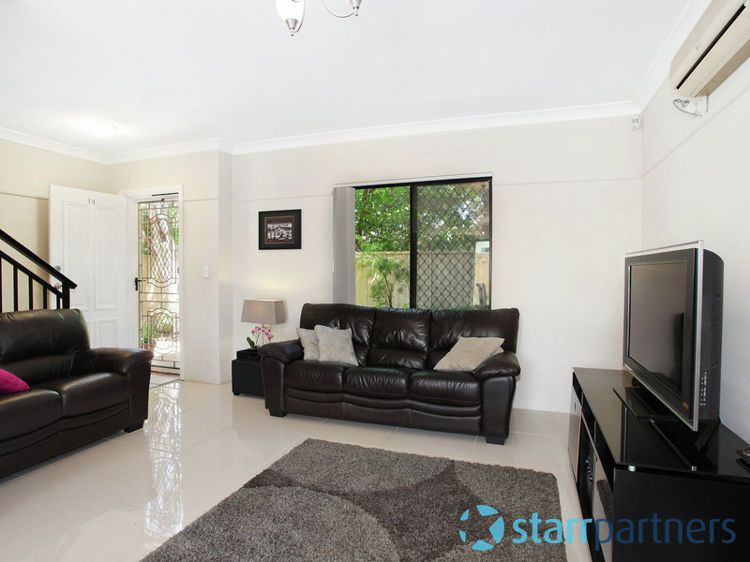 14/57 Newman Street, Merrylands NSW 2160, Image 1