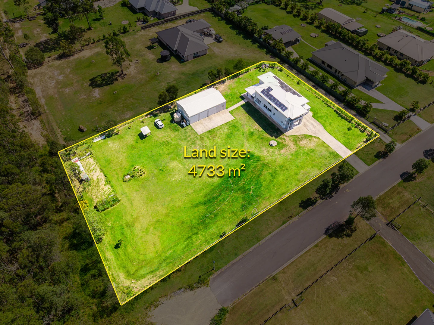 Additional image 41 of 91-101 Boyd Road, New Beith QLD 4124