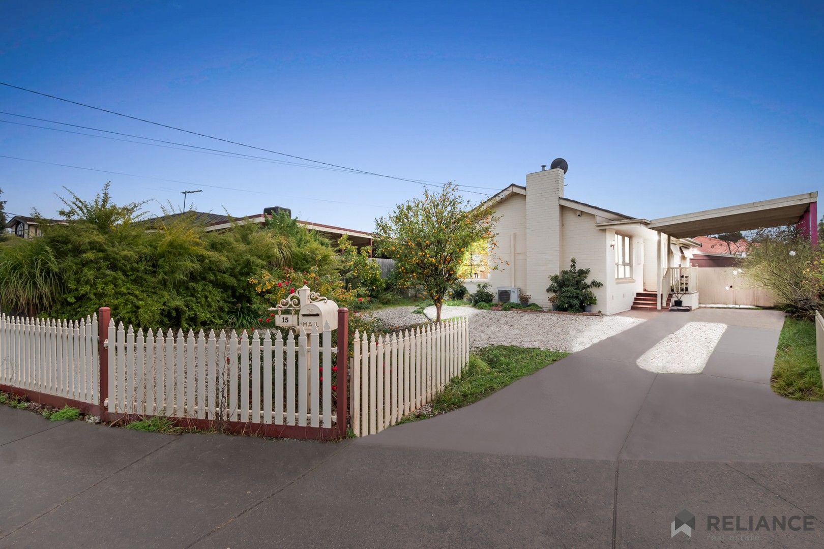 15 Drake Court Melton VIC 3337 Domain