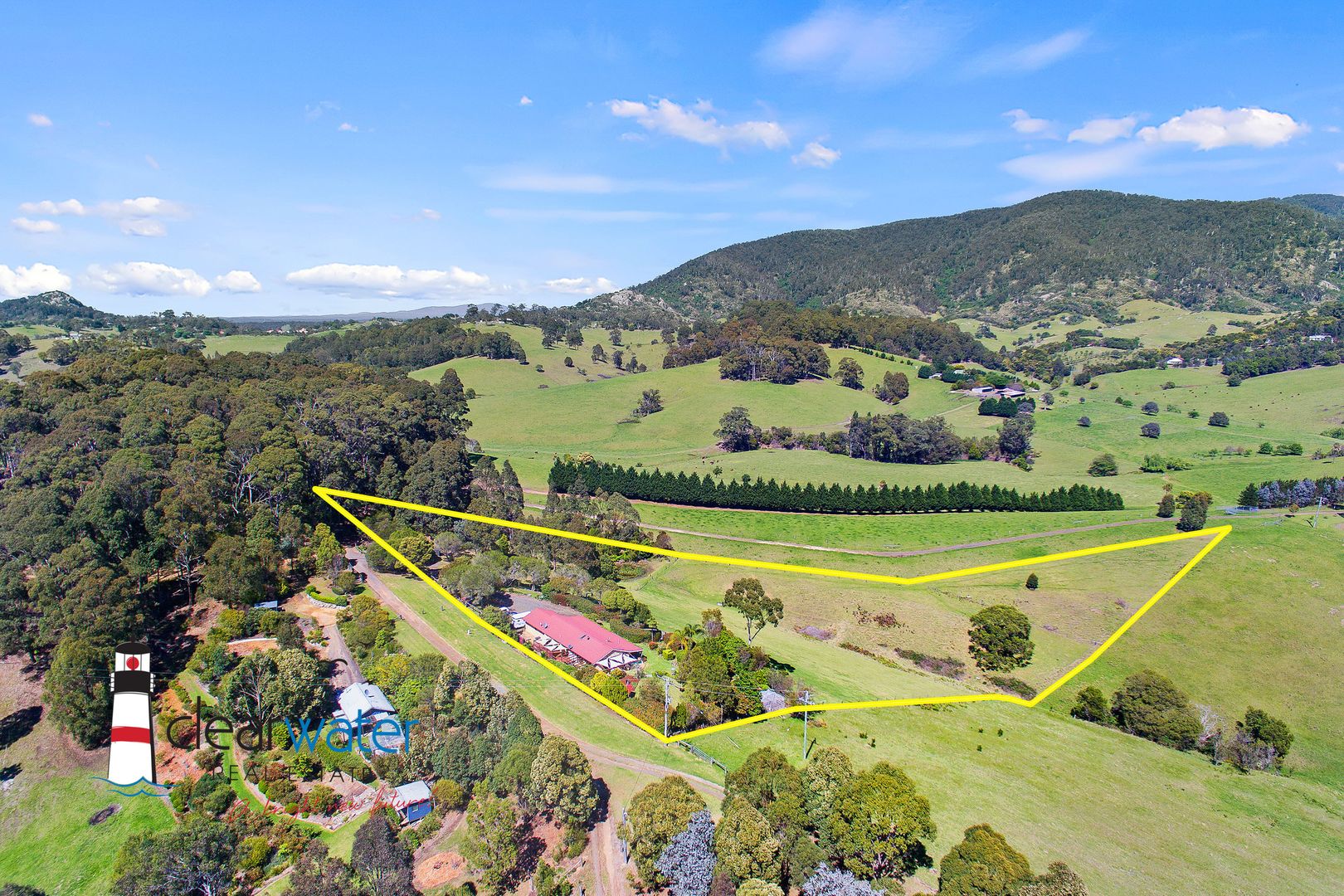 72 Brushgrove Lane, Central Tilba NSW 2546, Image 2