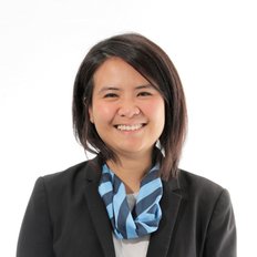 Irene Dharmawan, Sales representative