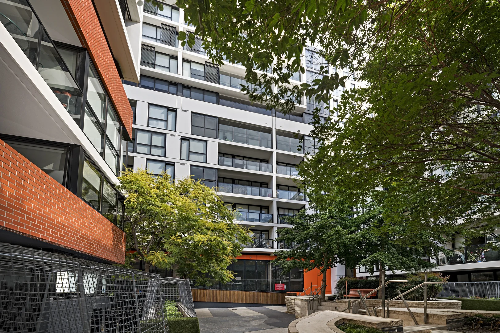 Additional image 18 of BG01/8 Grosvenor Street, Abbotsford VIC 3067