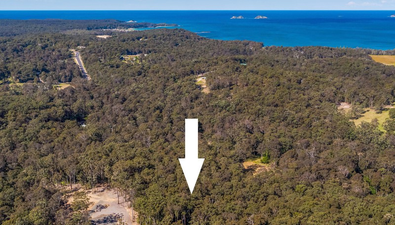 Picture of 33 Clyde View Drive, LONG BEACH NSW 2536