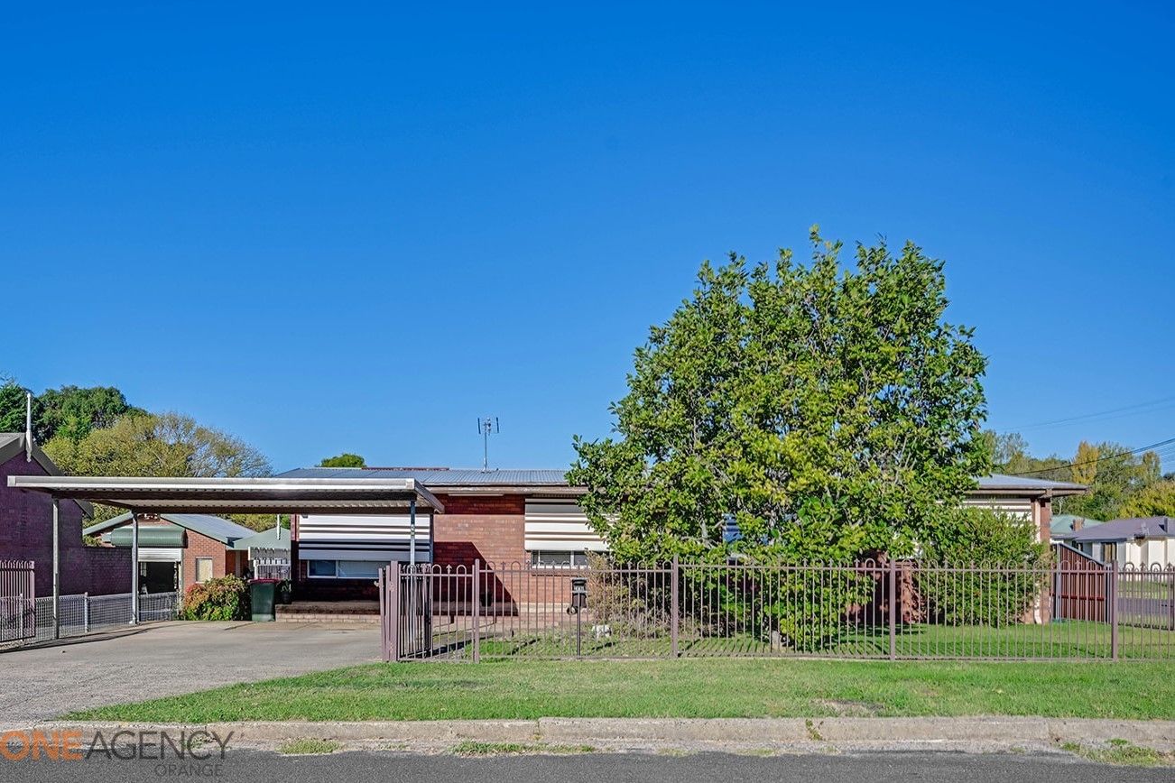 3 bedrooms House in 2 Paling Street ORANGE NSW, 2800