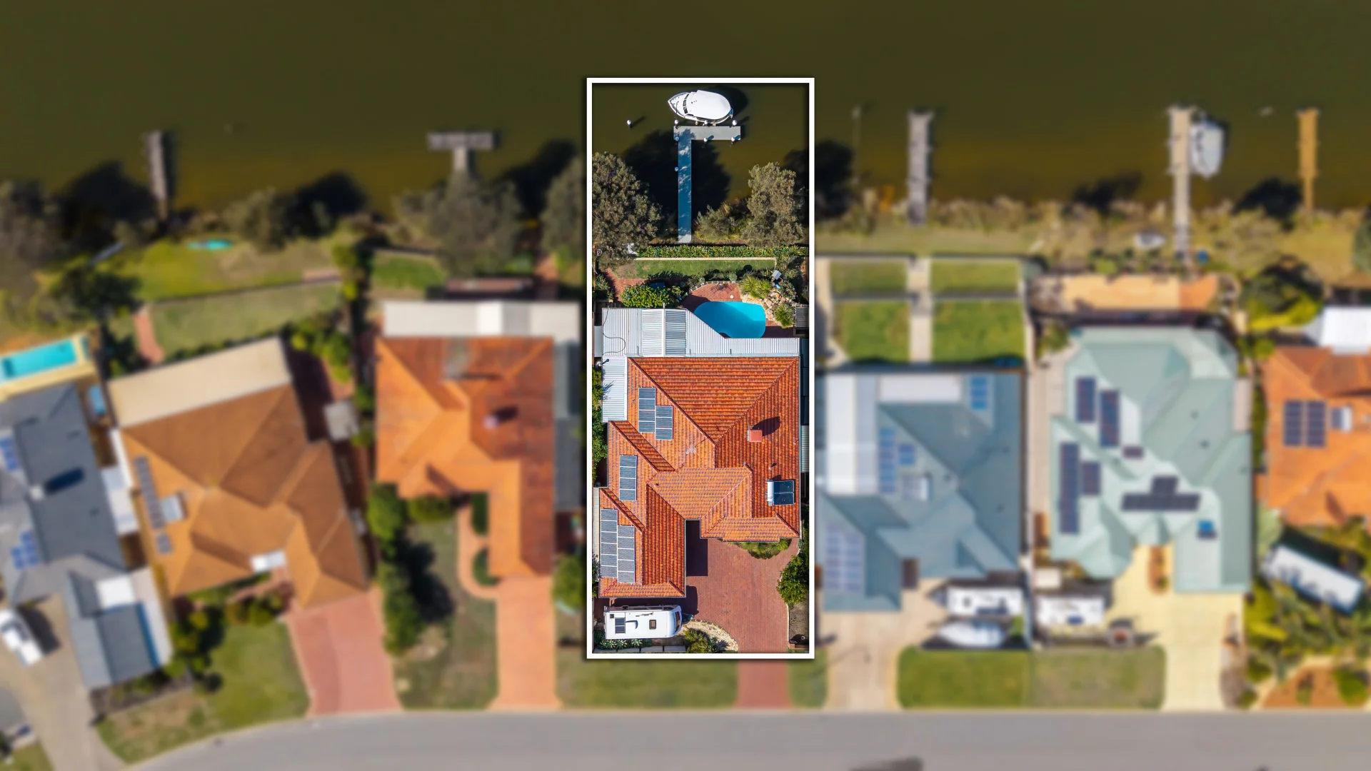 Additional image 27 of 8 Heron Place, South Yunderup WA 6208